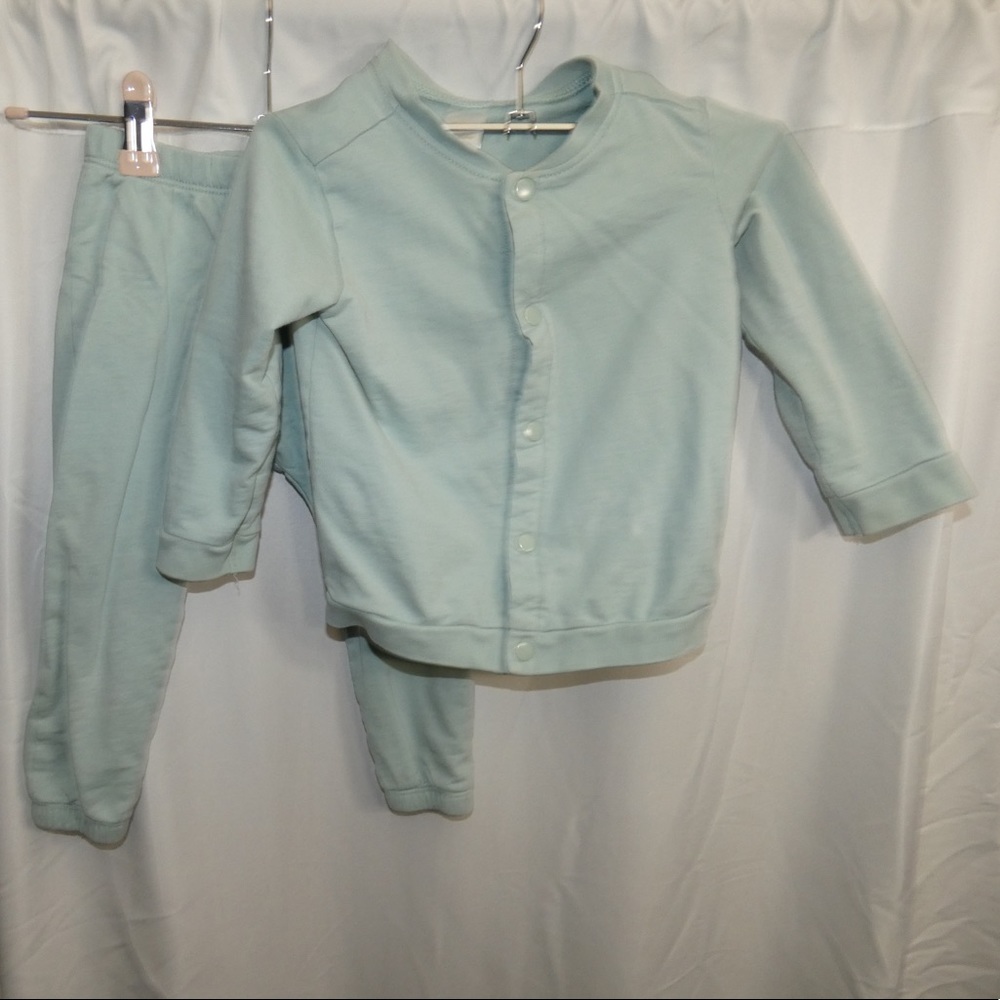 Toddler Outfit